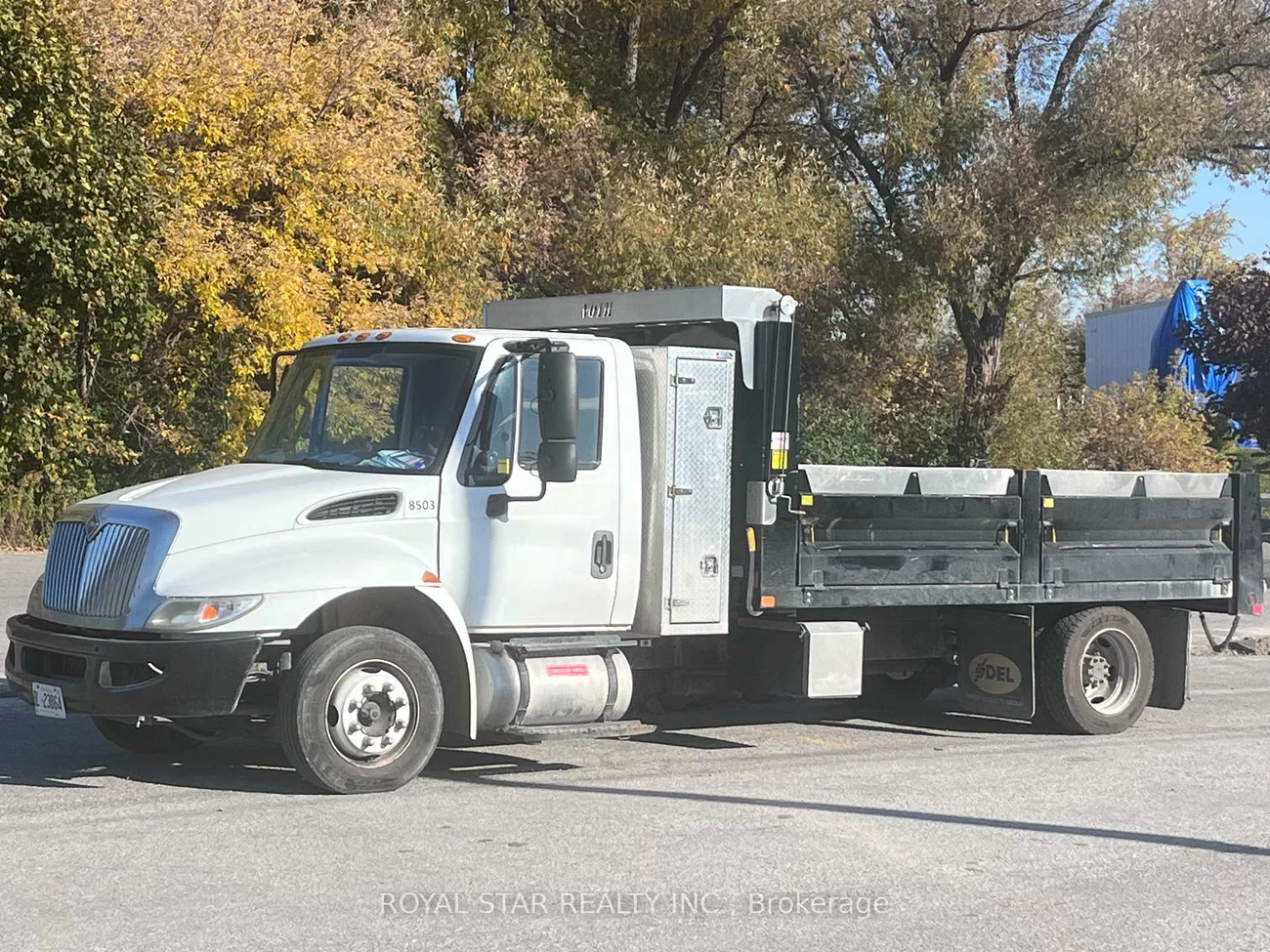 Bayview, Devonsleigh, Richmond Hill