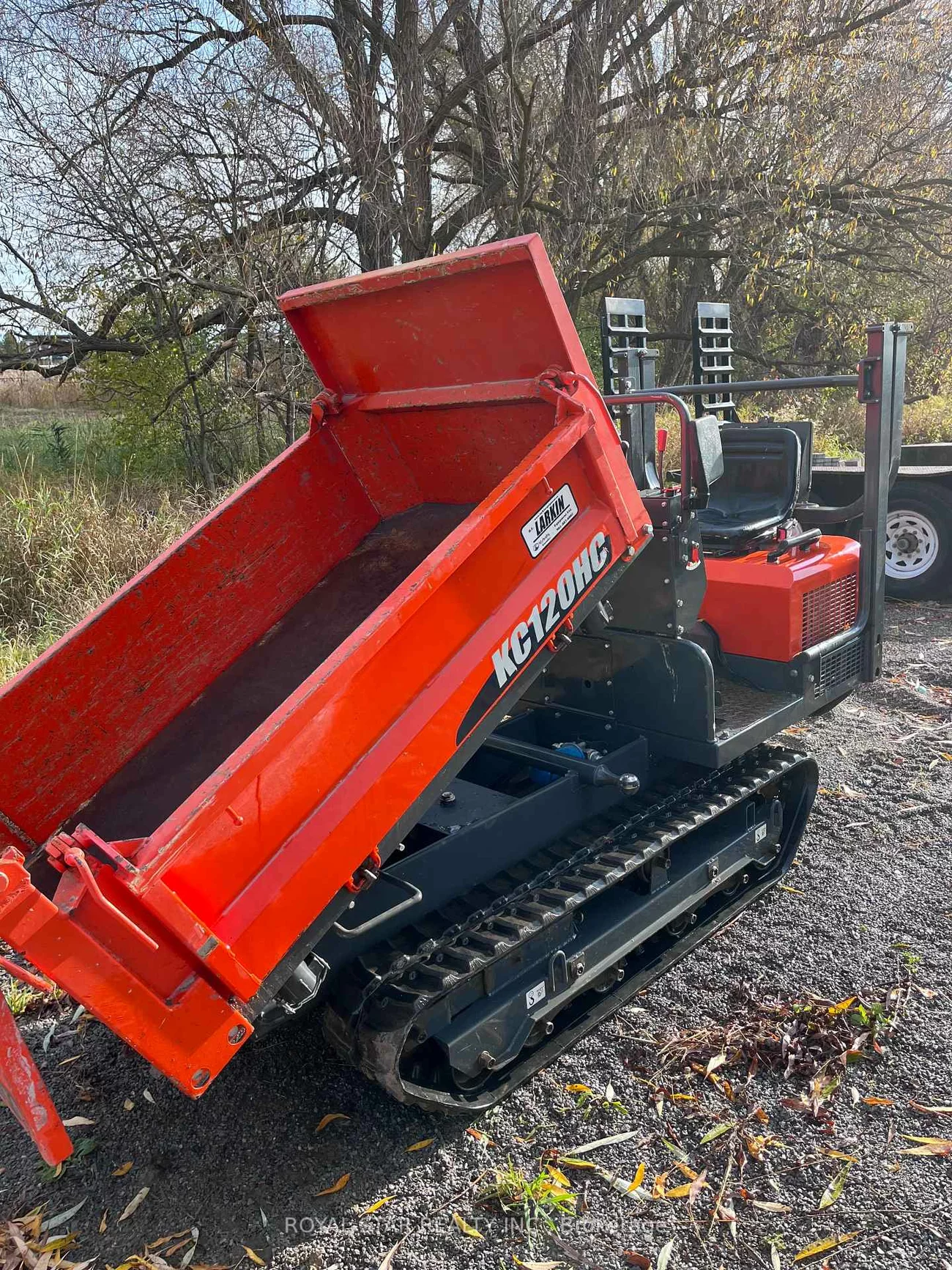 Bayview, Devonsleigh, Richmond Hill