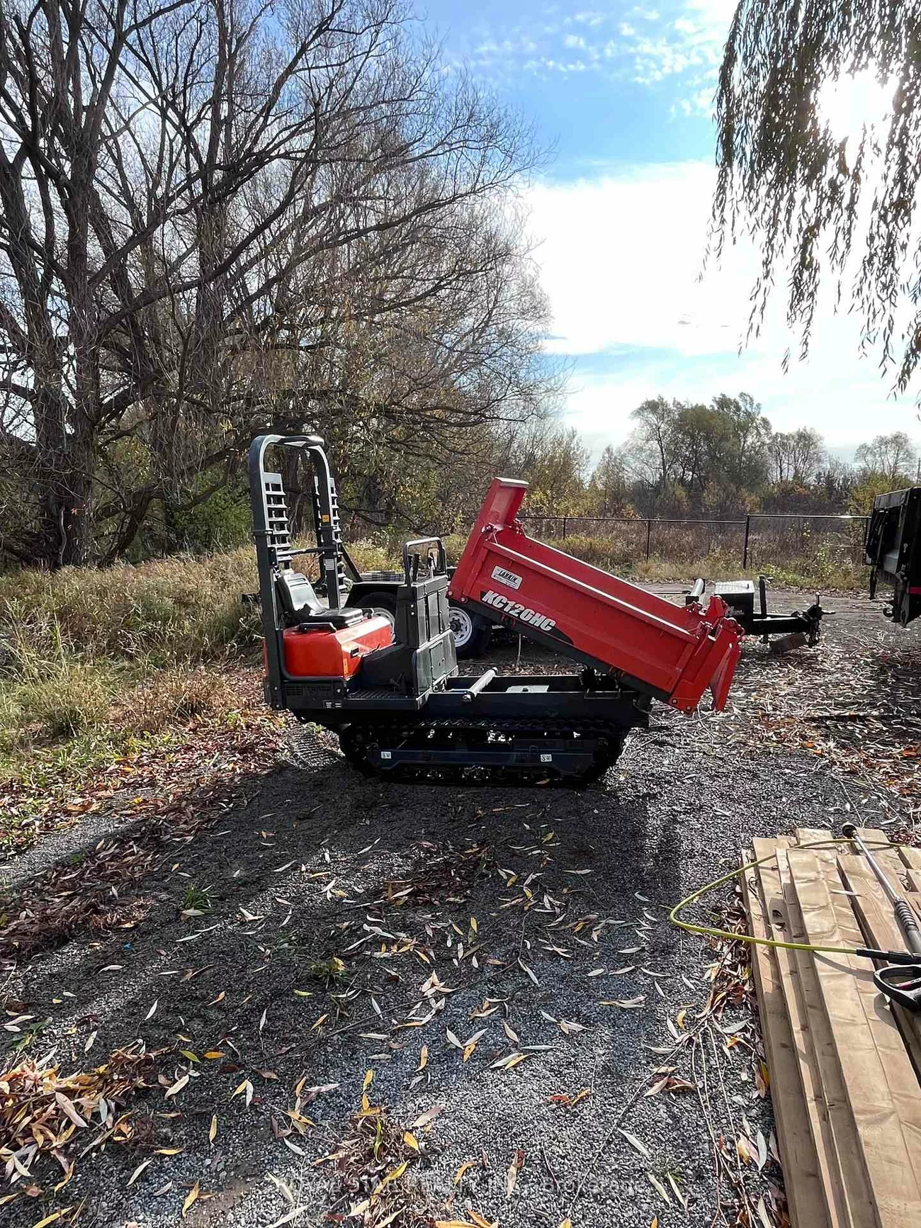 Bayview, Devonsleigh, Richmond Hill