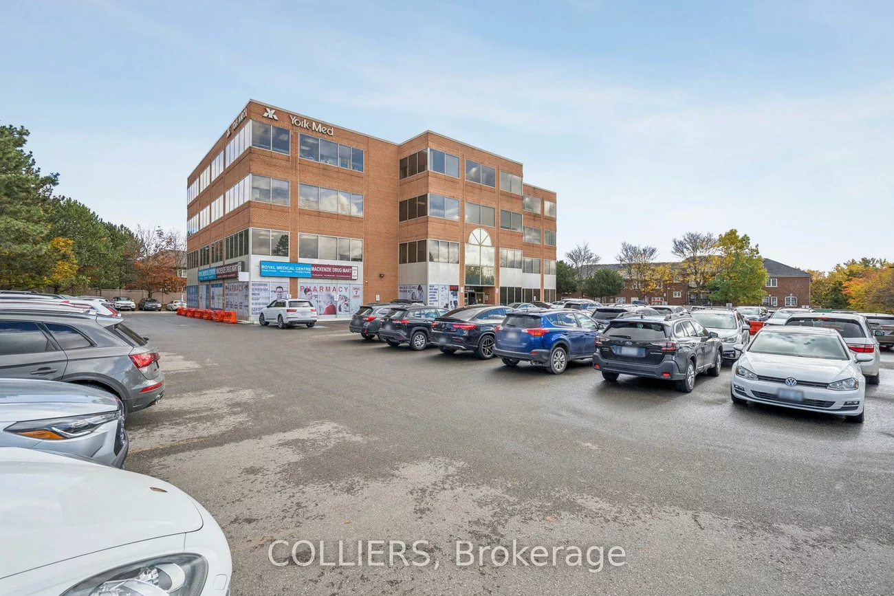 250, Harding, North Richvale, Richmond Hill