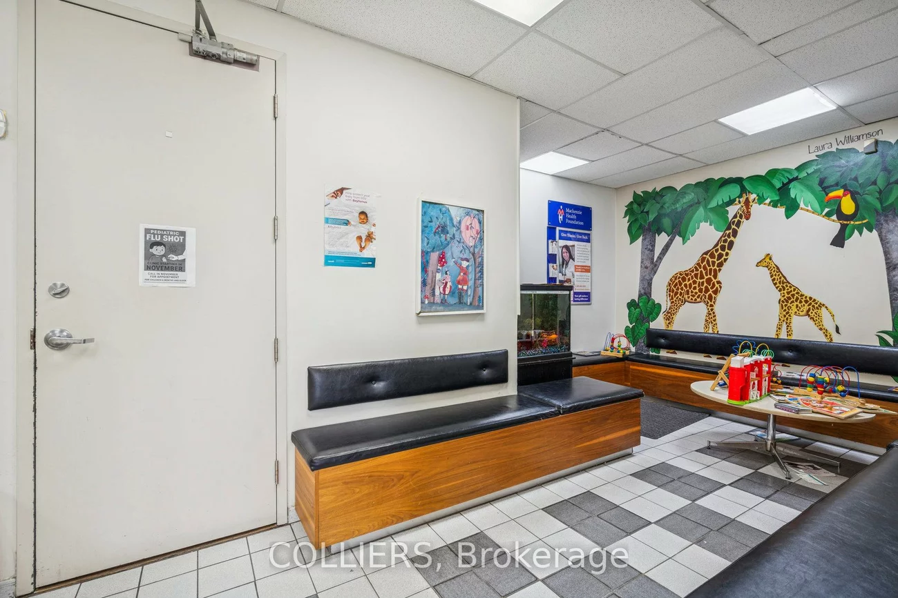 250, Harding, North Richvale, Richmond Hill