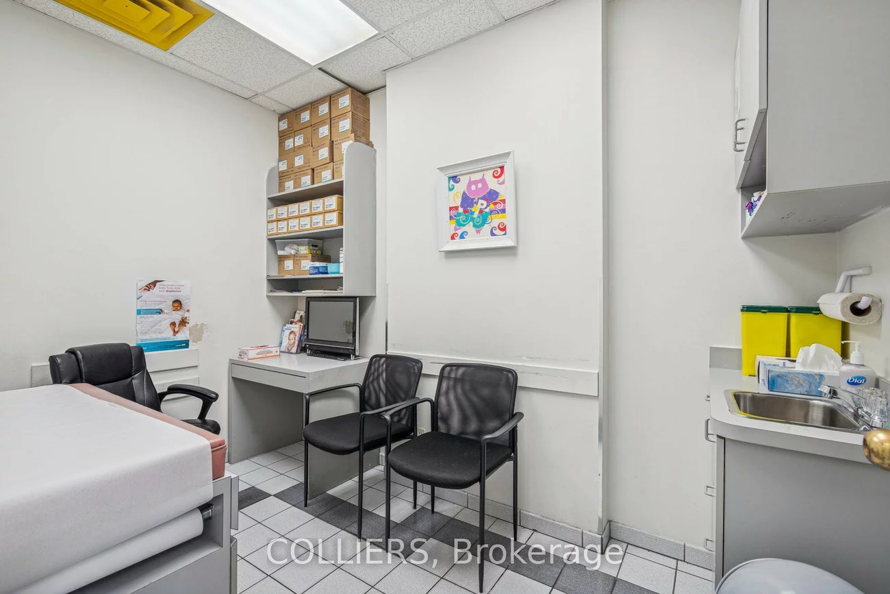 250, Harding, North Richvale, Richmond Hill