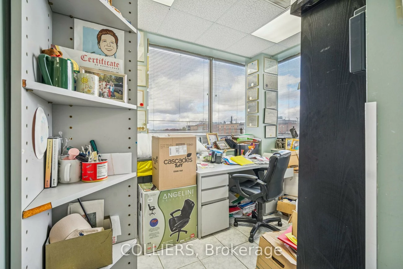 250, Harding, North Richvale, Richmond Hill