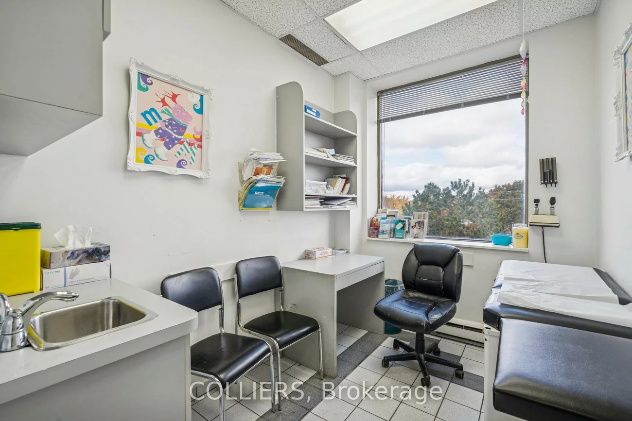 250, Harding, North Richvale, Richmond Hill