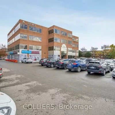 250, Harding, North Richvale, Richmond Hill