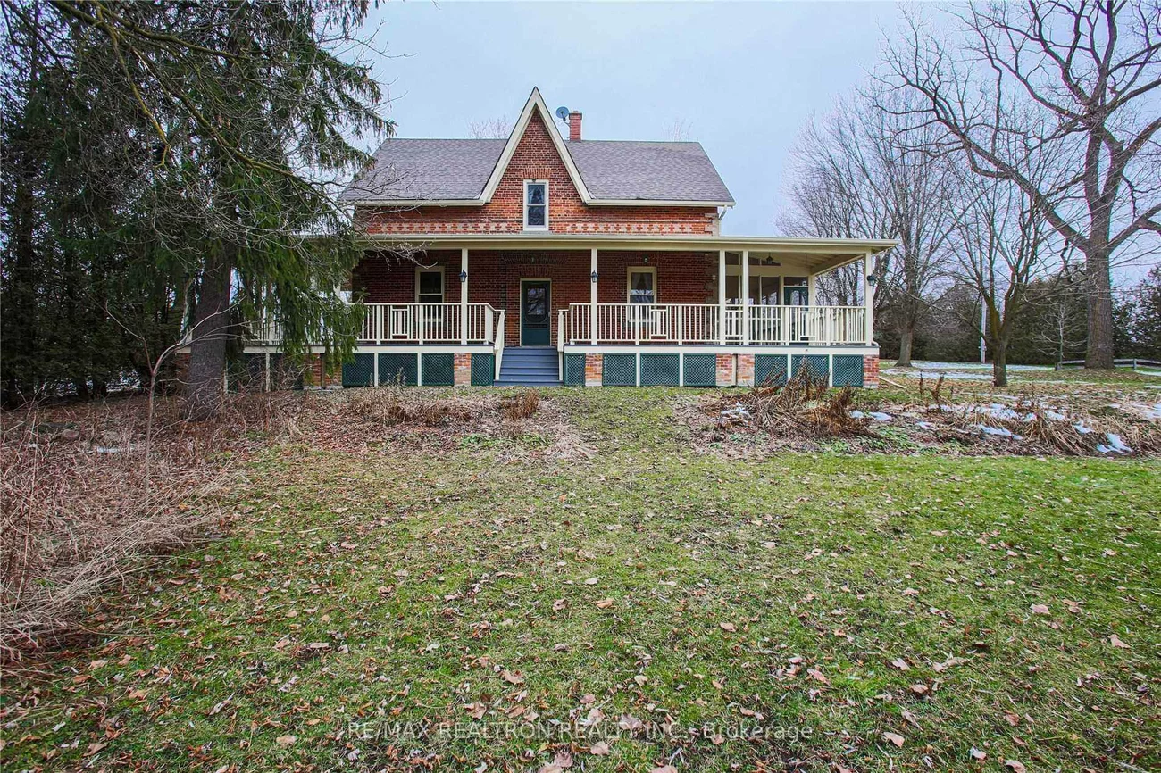 13265, Leslie, Rural Richmond Hill, Richmond Hill