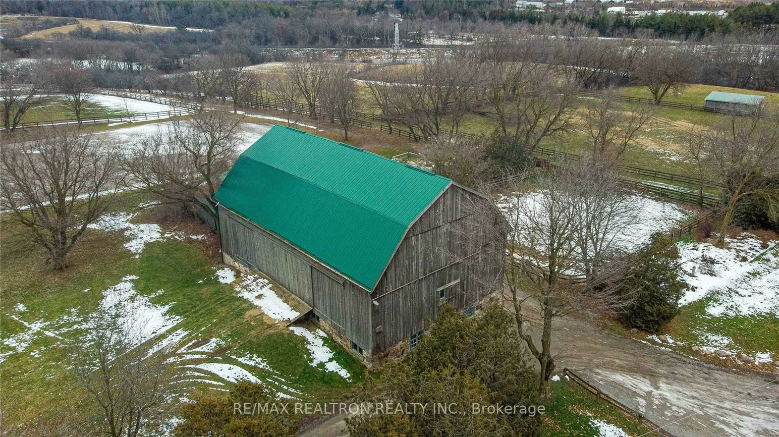 13265, Leslie, Rural Richmond Hill, Richmond Hill