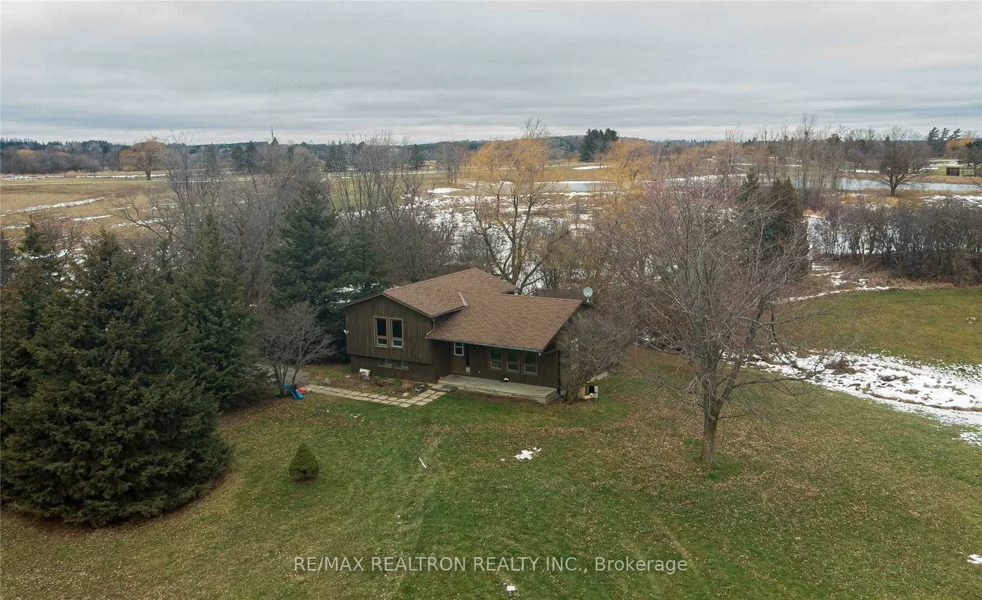 13265, Leslie, Rural Richmond Hill, Richmond Hill