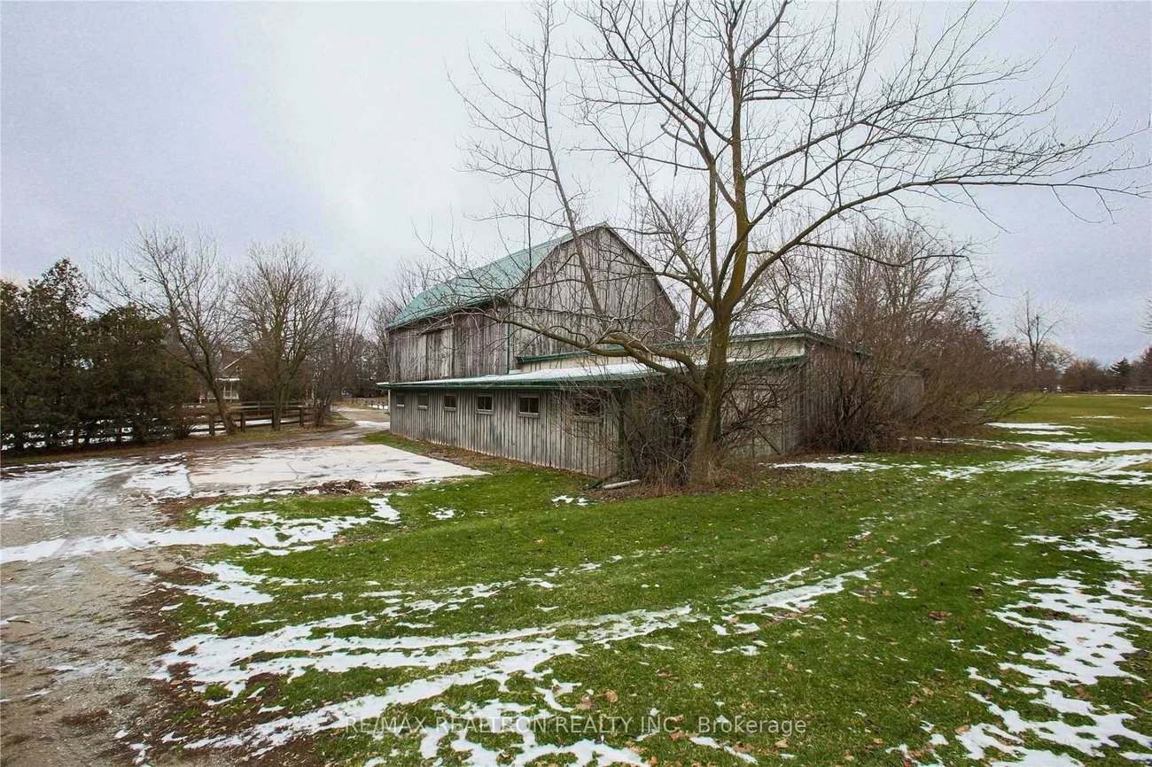 13265, Leslie, Rural Richmond Hill, Richmond Hill