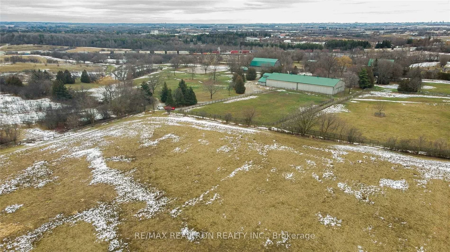 13265, Leslie, Rural Richmond Hill, Richmond Hill