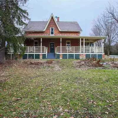 13265, Leslie, Rural Richmond Hill, Richmond Hill