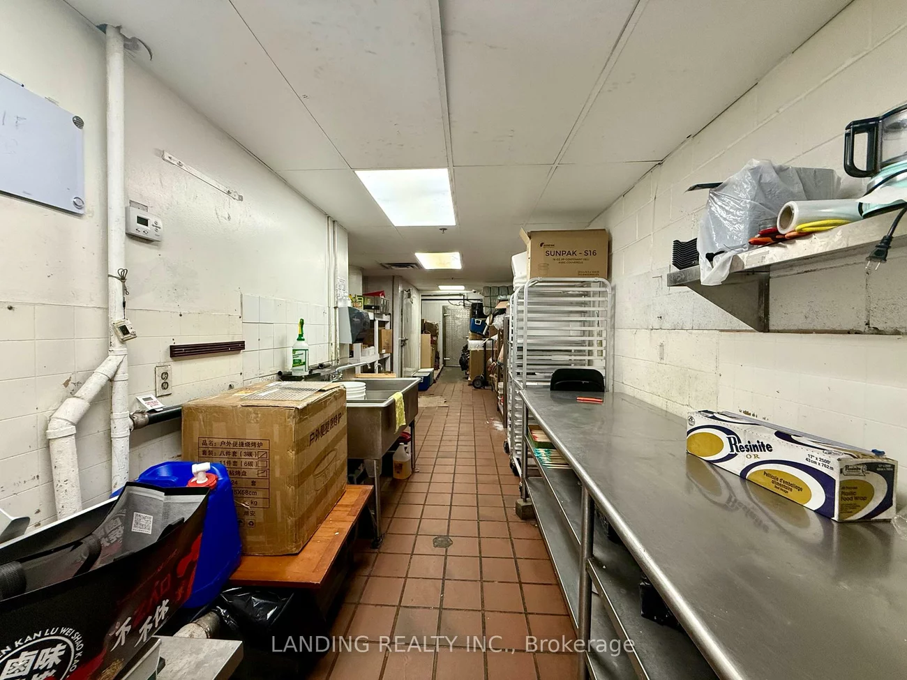 350, Highway 7 E, Doncrest, Richmond Hill