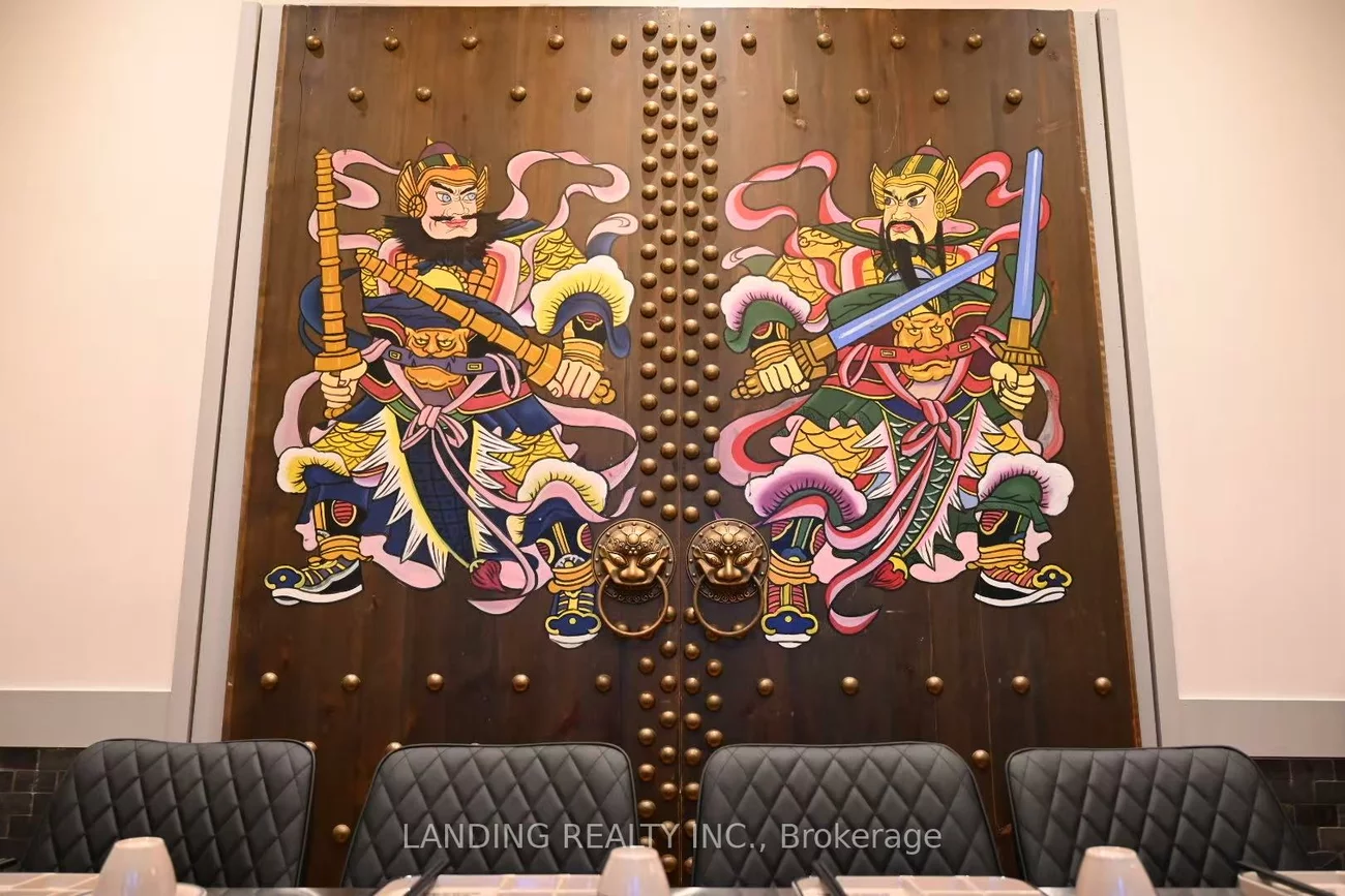 350, Highway 7 E, Doncrest, Richmond Hill