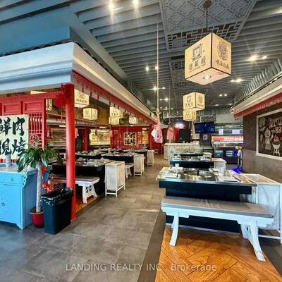 350, Highway 7 E, Doncrest, Richmond Hill