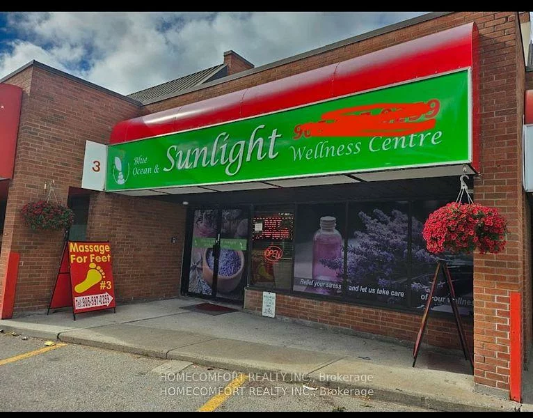 165, East Beaver Creek, Beaver Creek Business Park, Richmond Hill