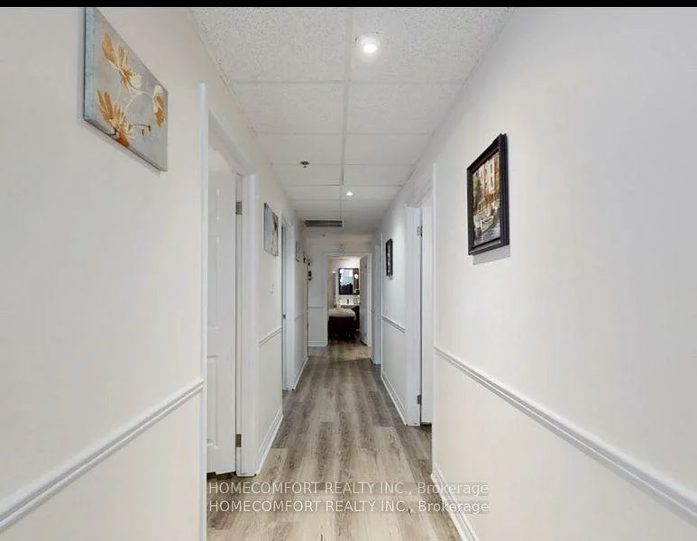 165, East Beaver Creek, Beaver Creek Business Park, Richmond Hill