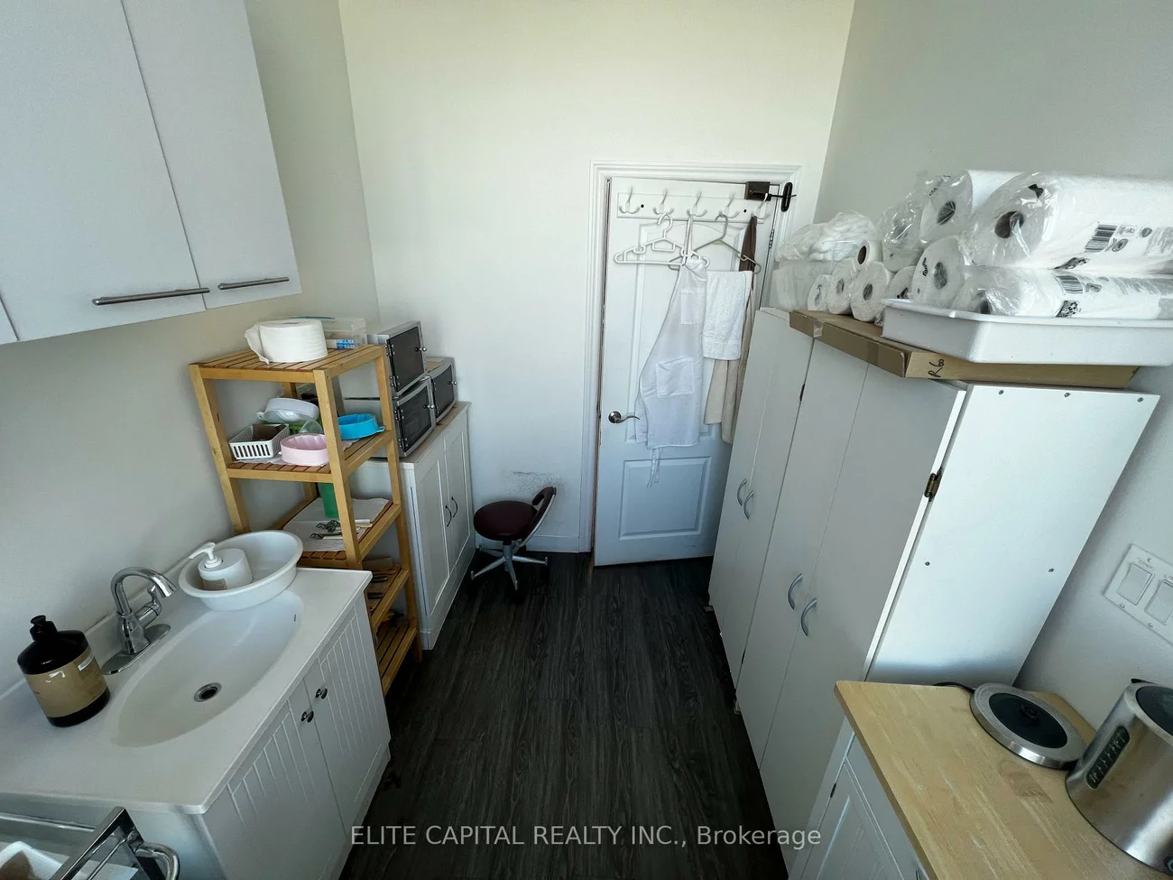 550, Highway 7 E, Beaver Creek Business Park, Richmond Hill