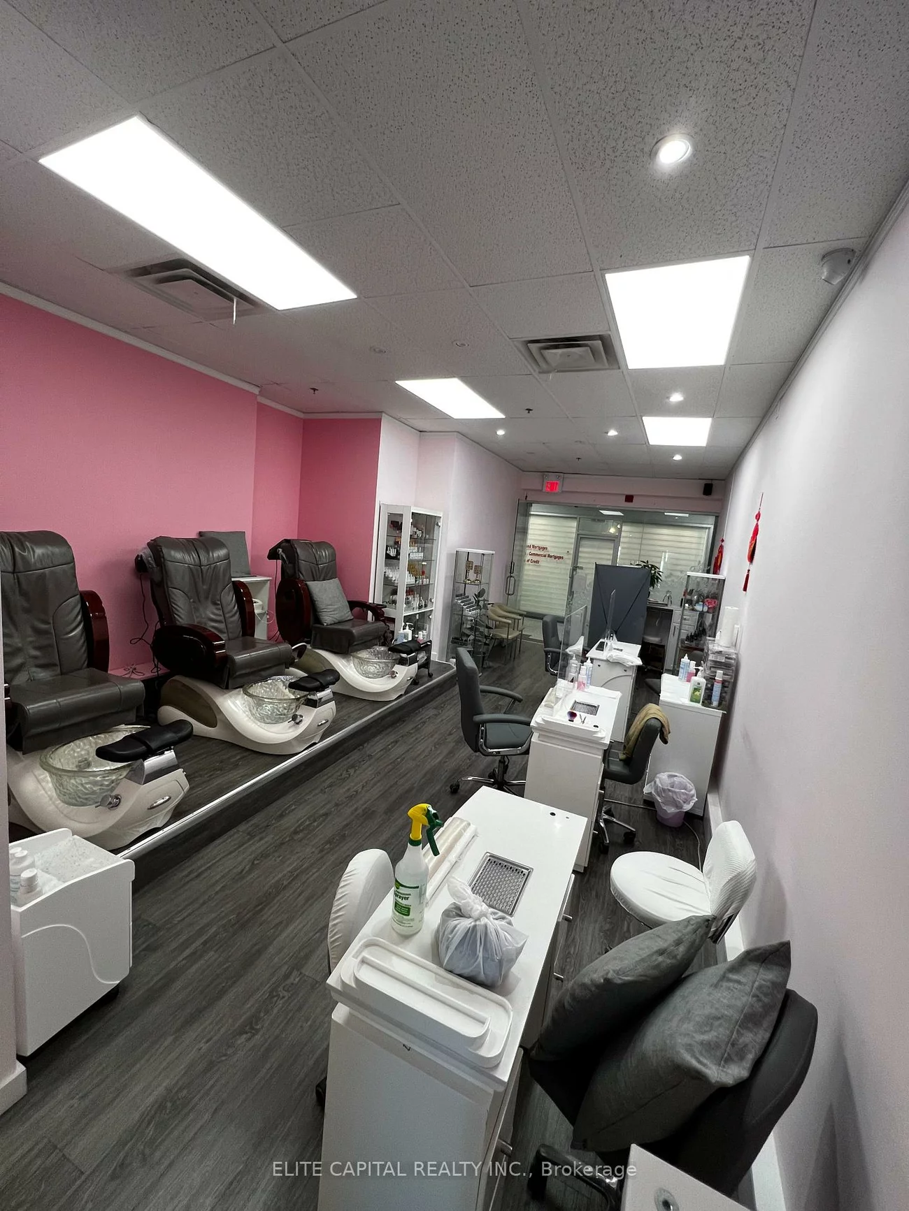 550, Highway 7 E, Beaver Creek Business Park, Richmond Hill