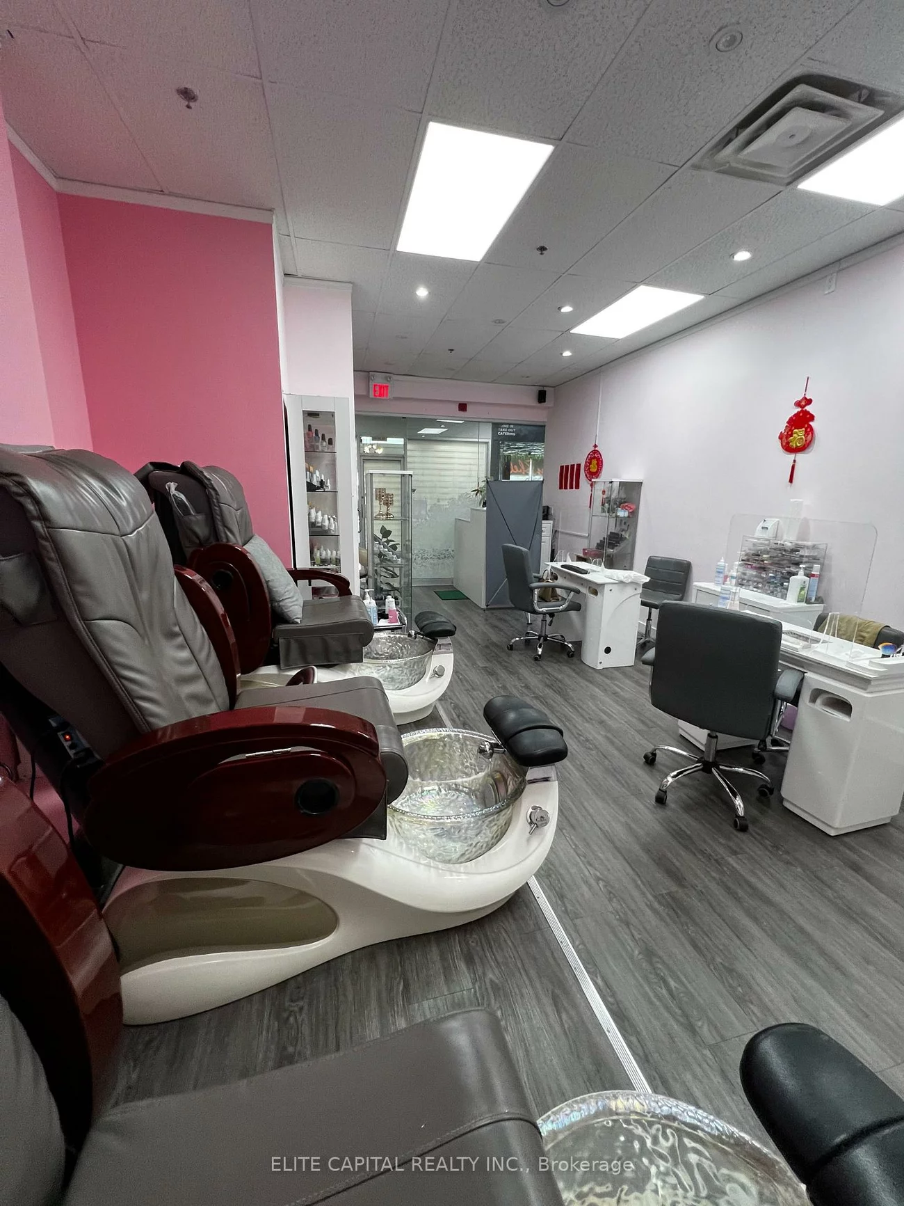 550, Highway 7 E, Beaver Creek Business Park, Richmond Hill