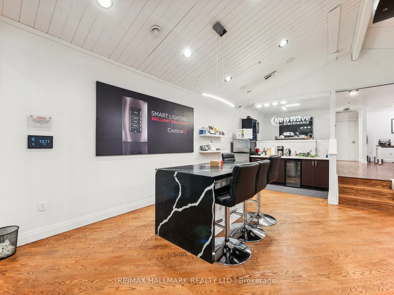 175, West Beaver Creek, Beaver Creek Business Park, Richmond Hill