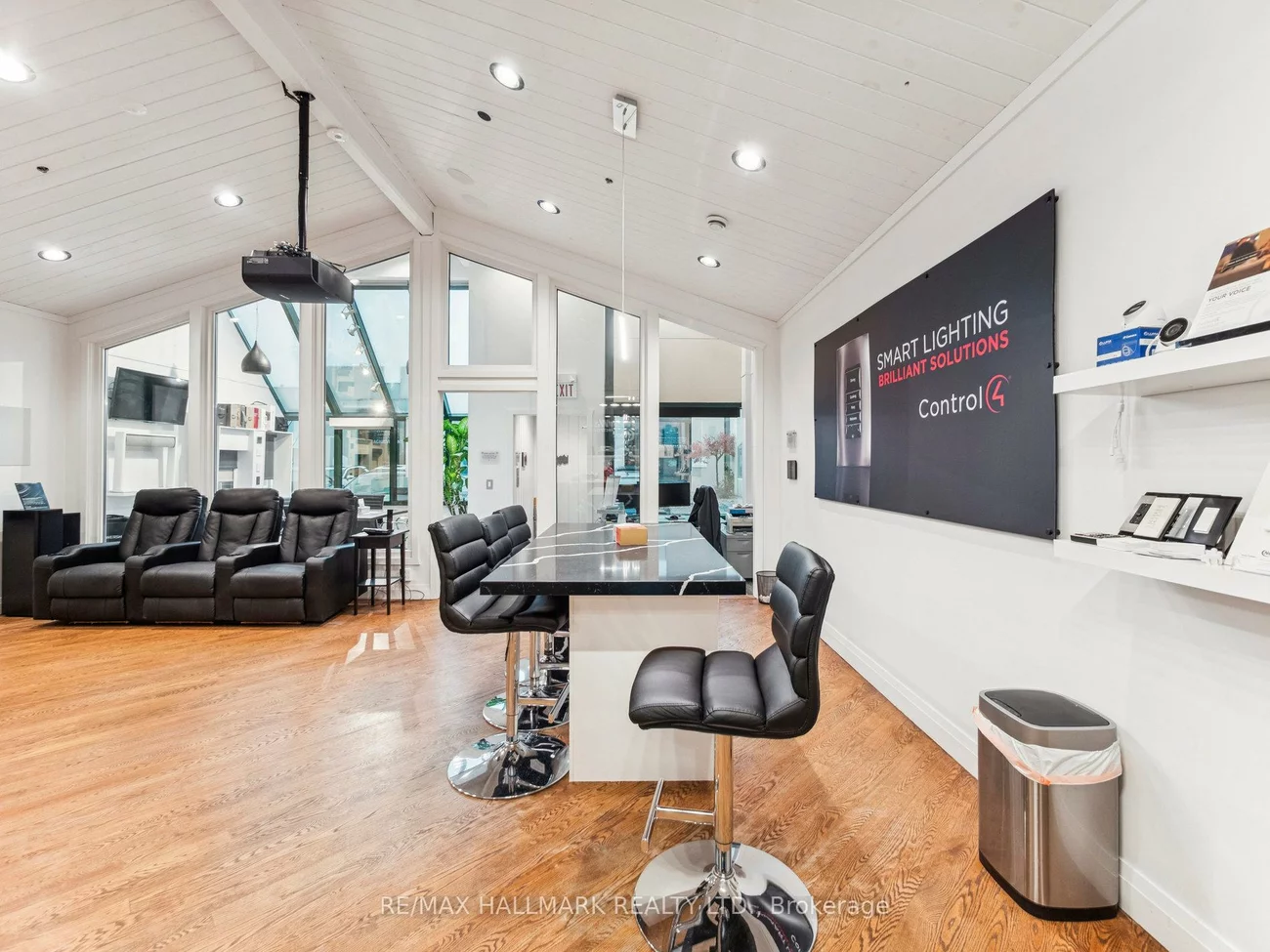 175, West Beaver Creek, Beaver Creek Business Park, Richmond Hill