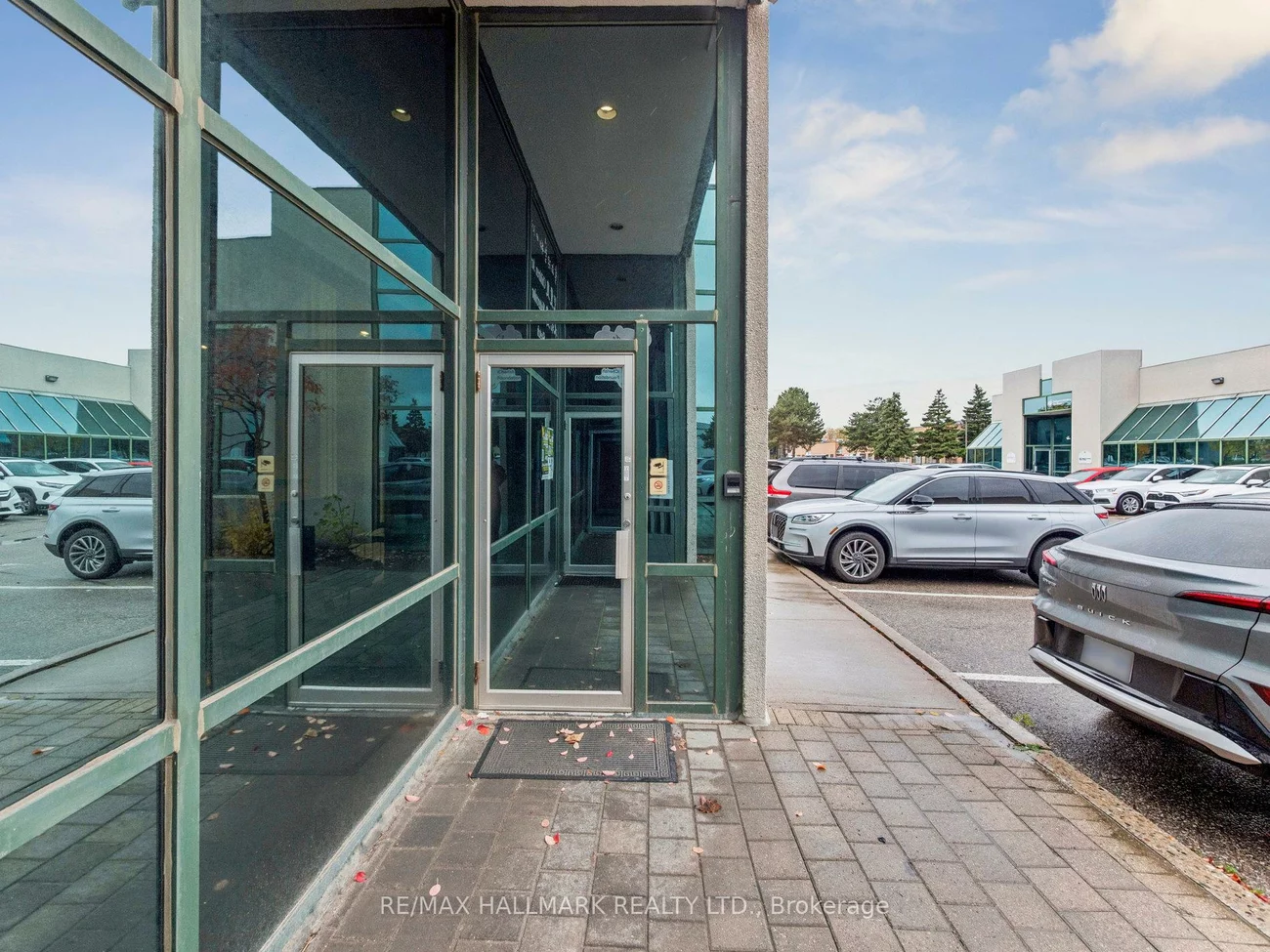 175, West Beaver Creek, Beaver Creek Business Park, Richmond Hill