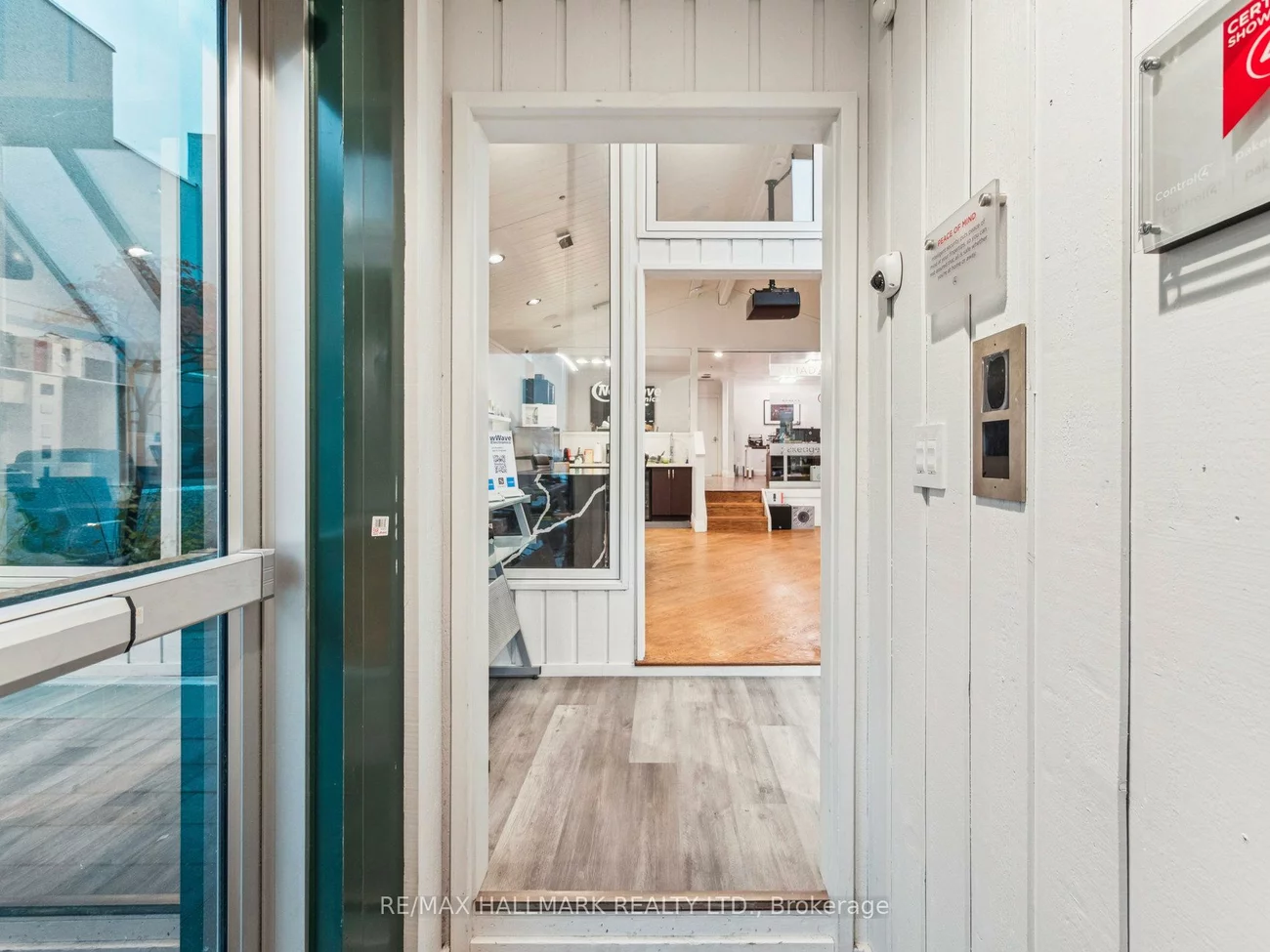 175, West Beaver Creek, Beaver Creek Business Park, Richmond Hill