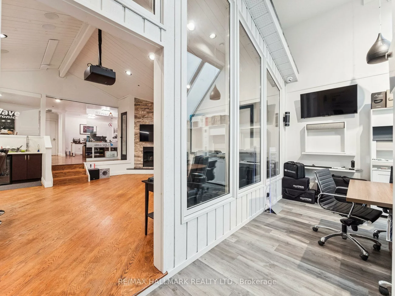 175, West Beaver Creek, Beaver Creek Business Park, Richmond Hill