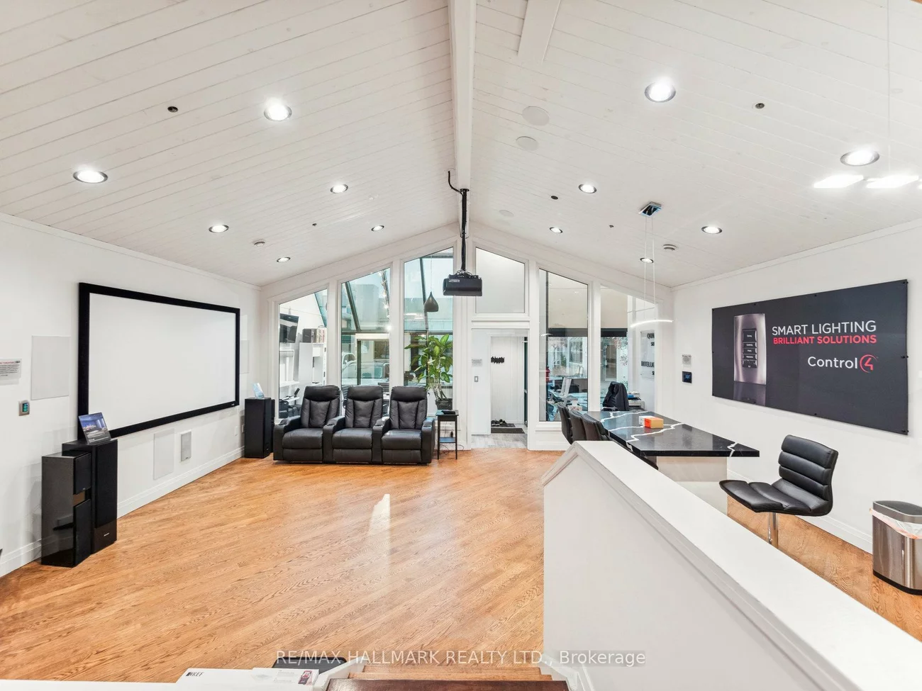 175, West Beaver Creek, Beaver Creek Business Park, Richmond Hill