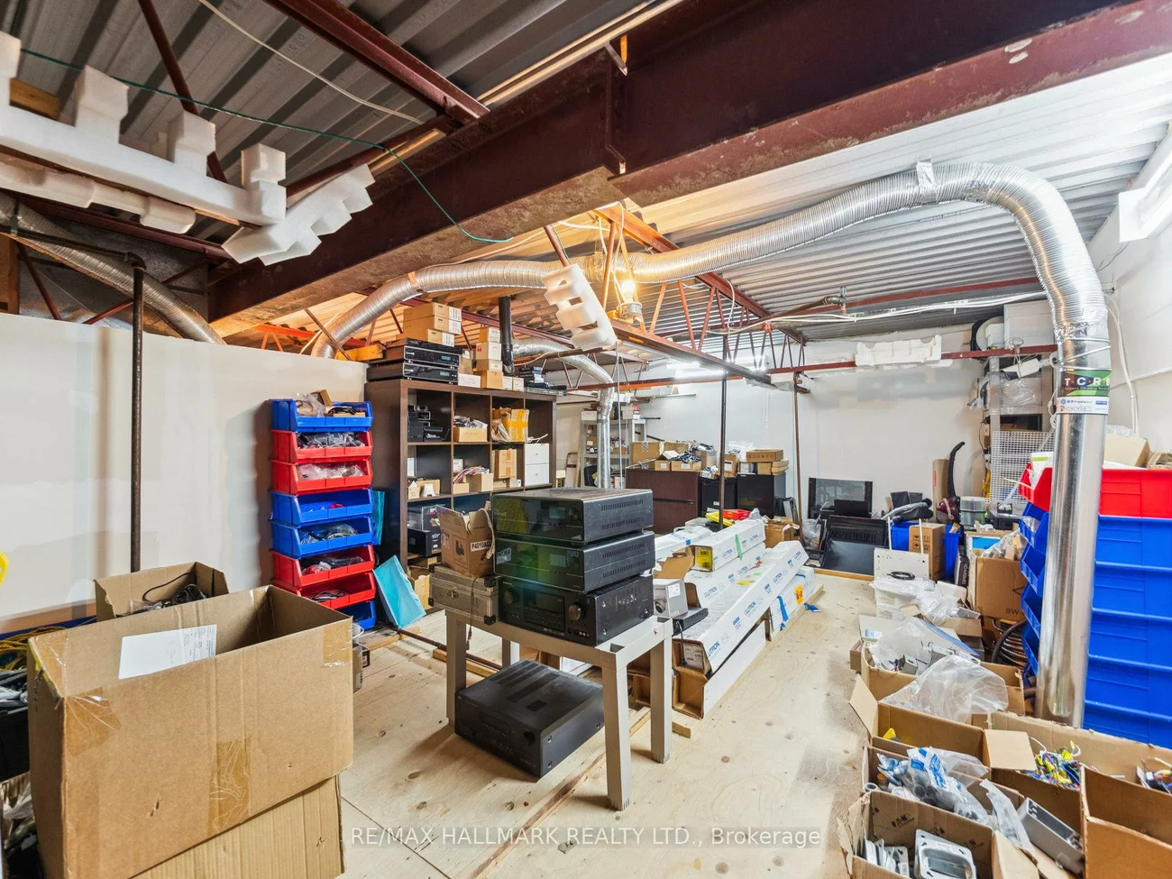 175, West Beaver Creek, Beaver Creek Business Park, Richmond Hill