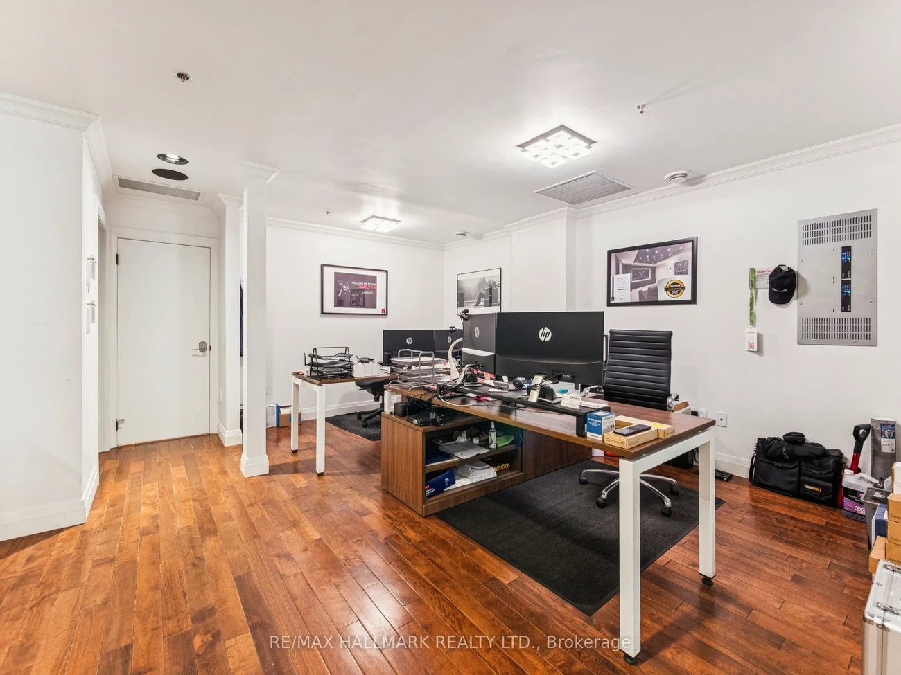 175, West Beaver Creek, Beaver Creek Business Park, Richmond Hill