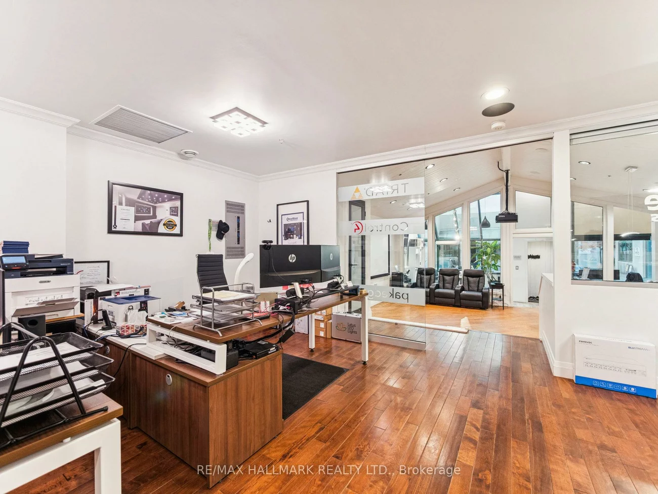 175, West Beaver Creek, Beaver Creek Business Park, Richmond Hill