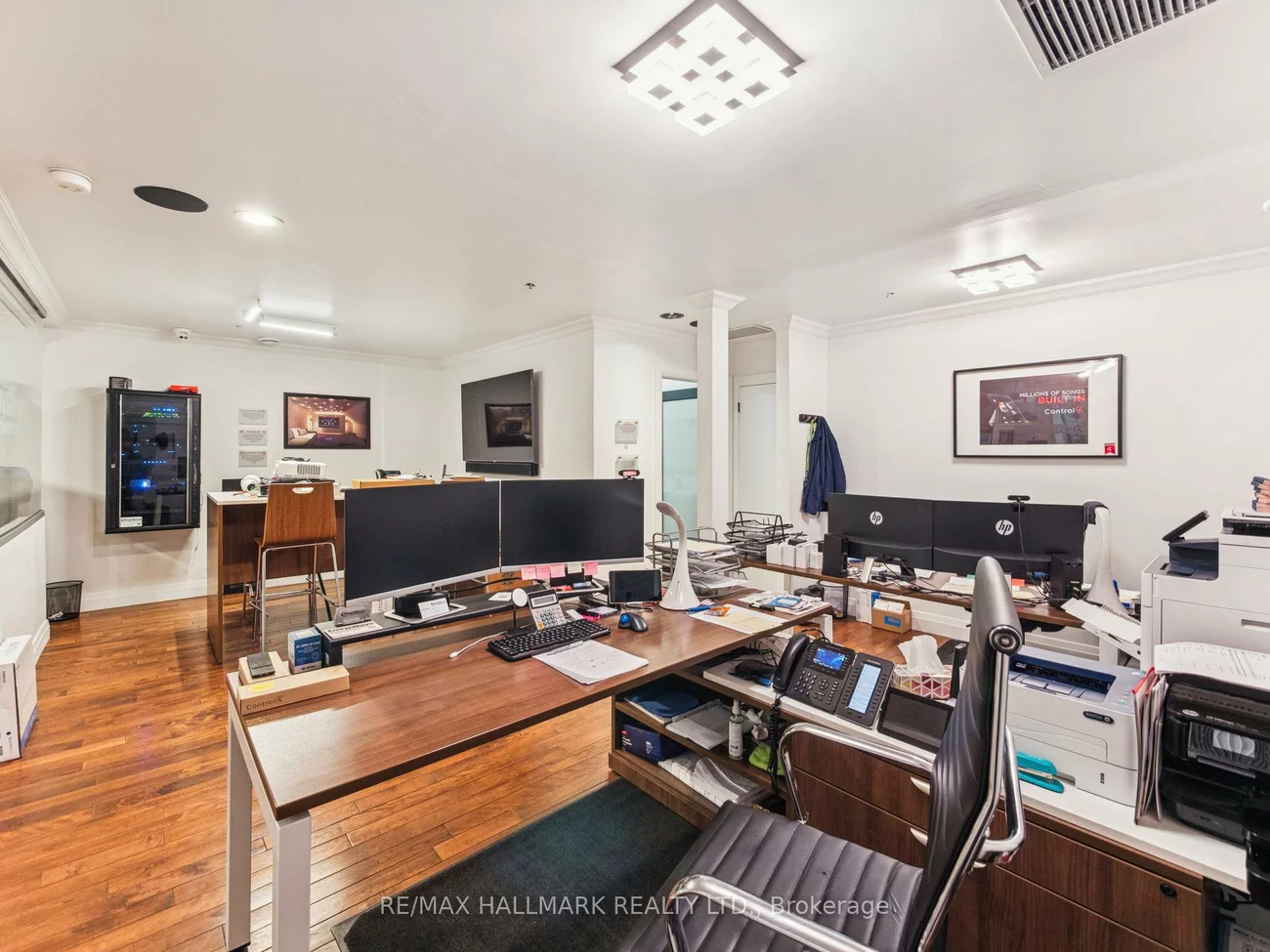 175, West Beaver Creek, Beaver Creek Business Park, Richmond Hill