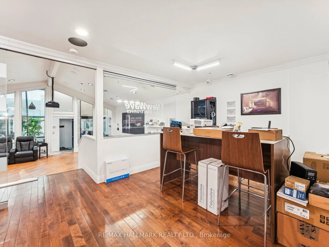 175, West Beaver Creek, Beaver Creek Business Park, Richmond Hill