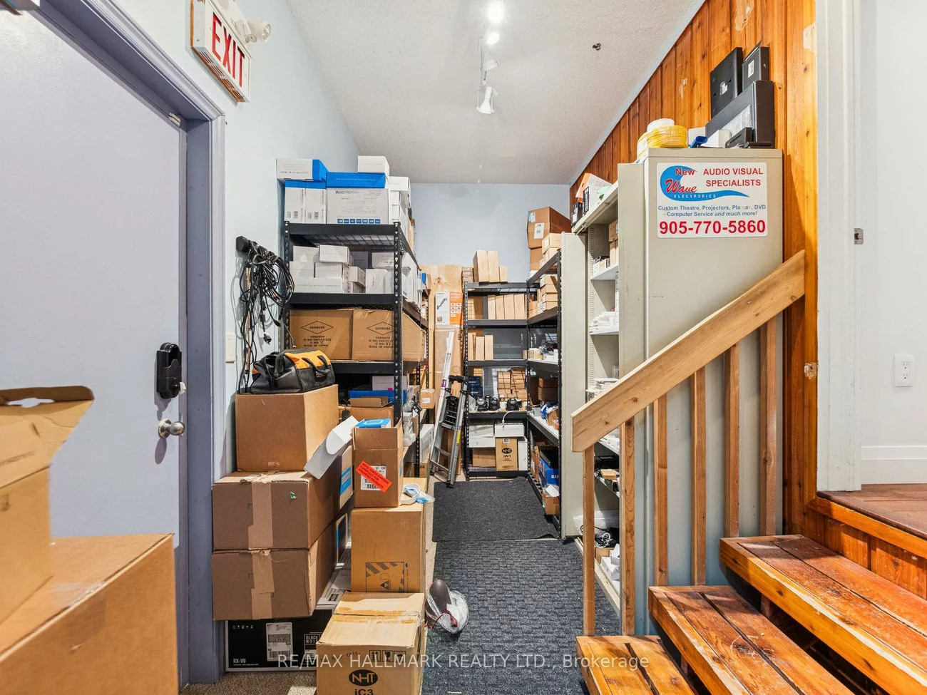 175, West Beaver Creek, Beaver Creek Business Park, Richmond Hill