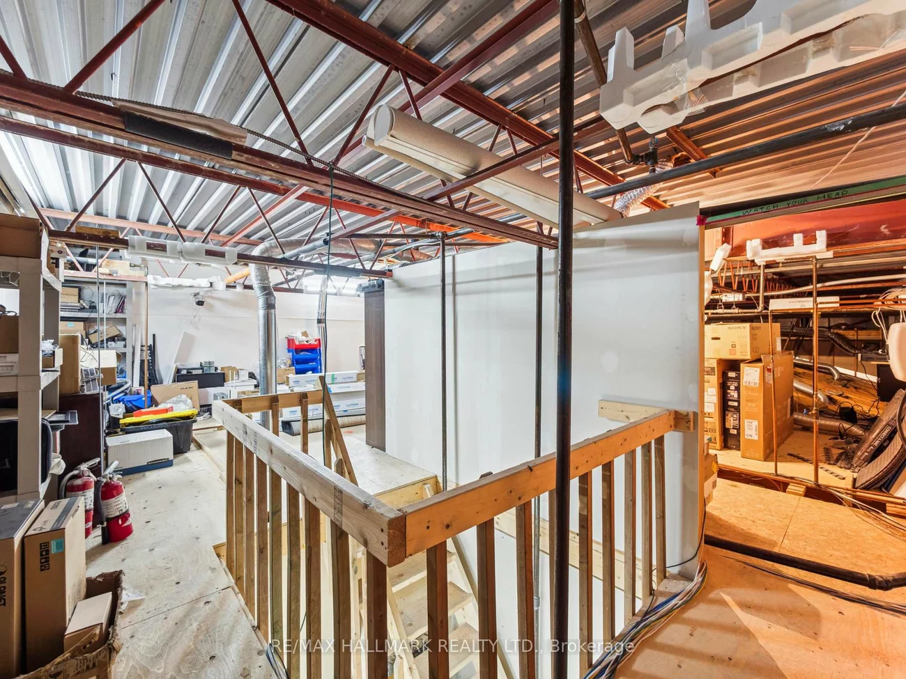 175, West Beaver Creek, Beaver Creek Business Park, Richmond Hill