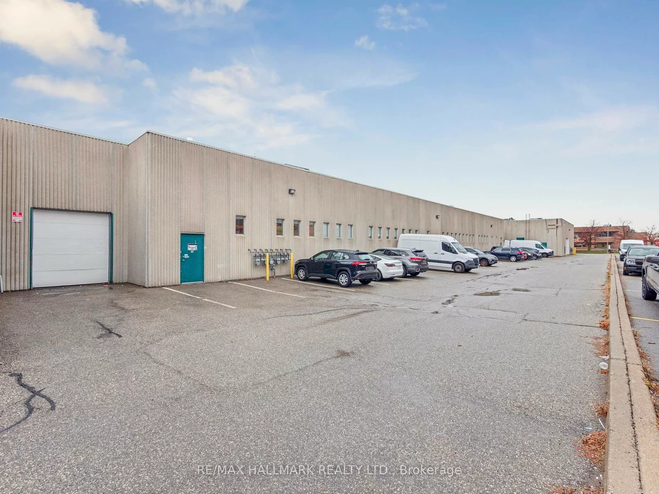 175, West Beaver Creek, Beaver Creek Business Park, Richmond Hill