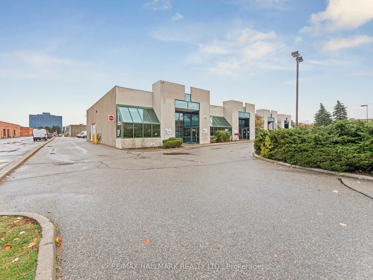 175, West Beaver Creek, Beaver Creek Business Park, Richmond Hill