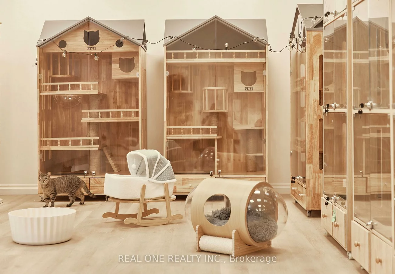 12285, Yonge, Rural Richmond Hill, Richmond Hill