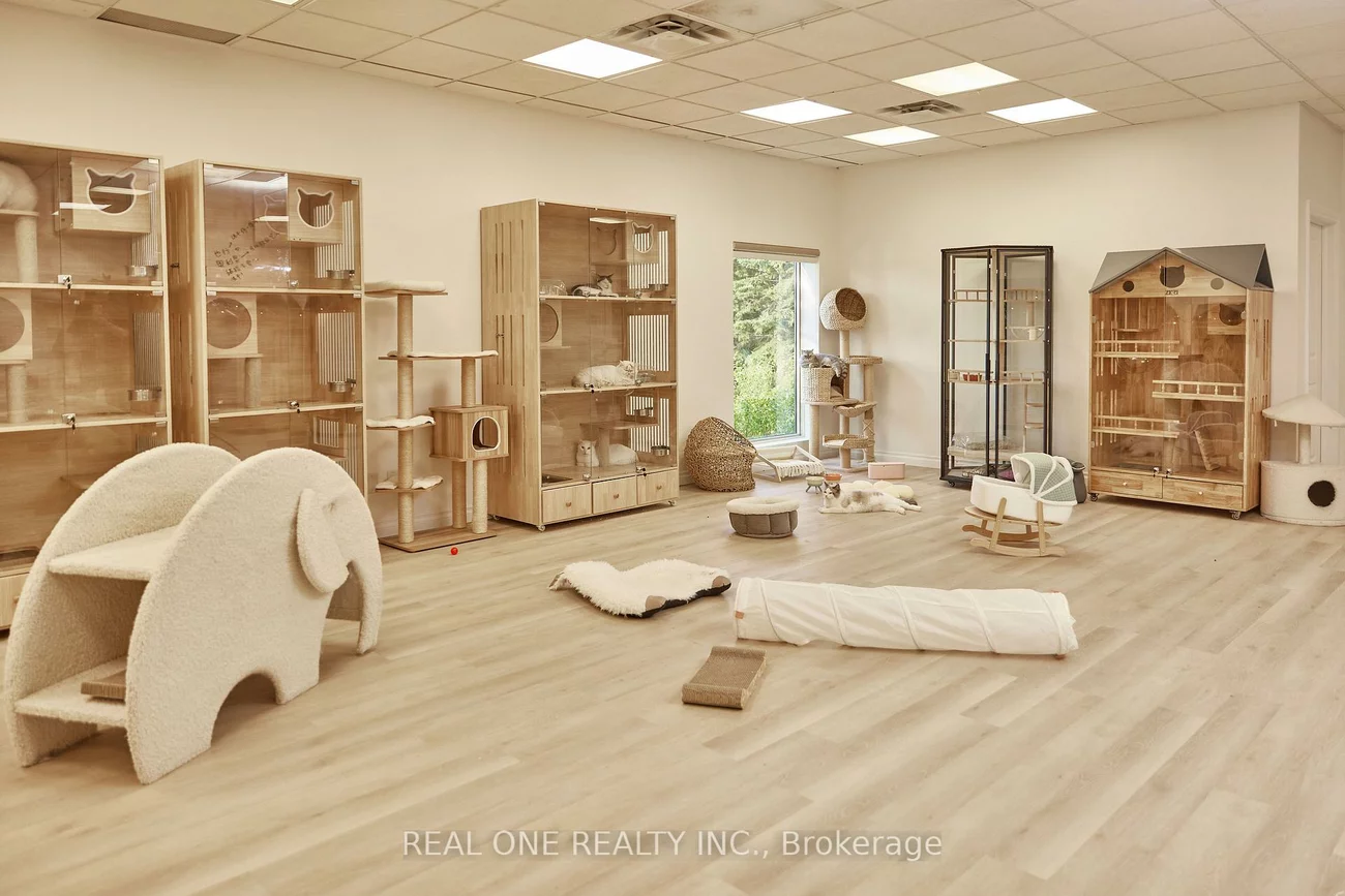 12285, Yonge, Rural Richmond Hill, Richmond Hill