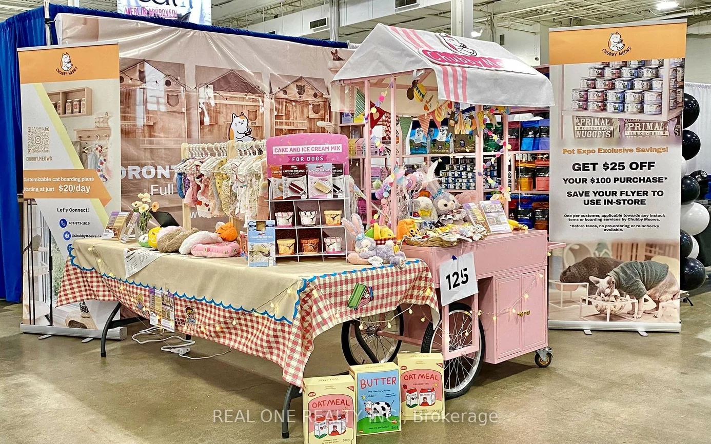 12285, Yonge, Rural Richmond Hill, Richmond Hill