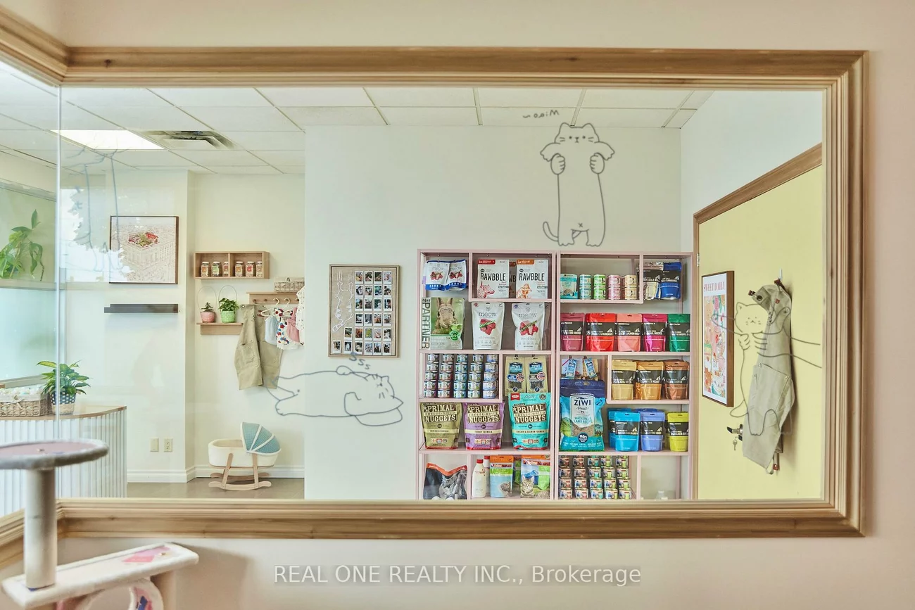 12285, Yonge, Rural Richmond Hill, Richmond Hill