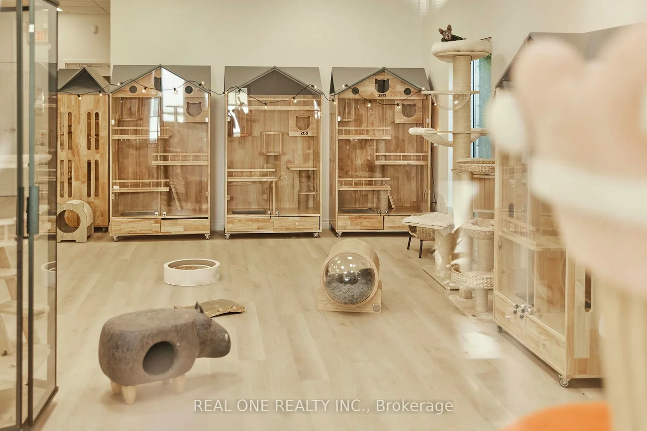 12285, Yonge, Rural Richmond Hill, Richmond Hill