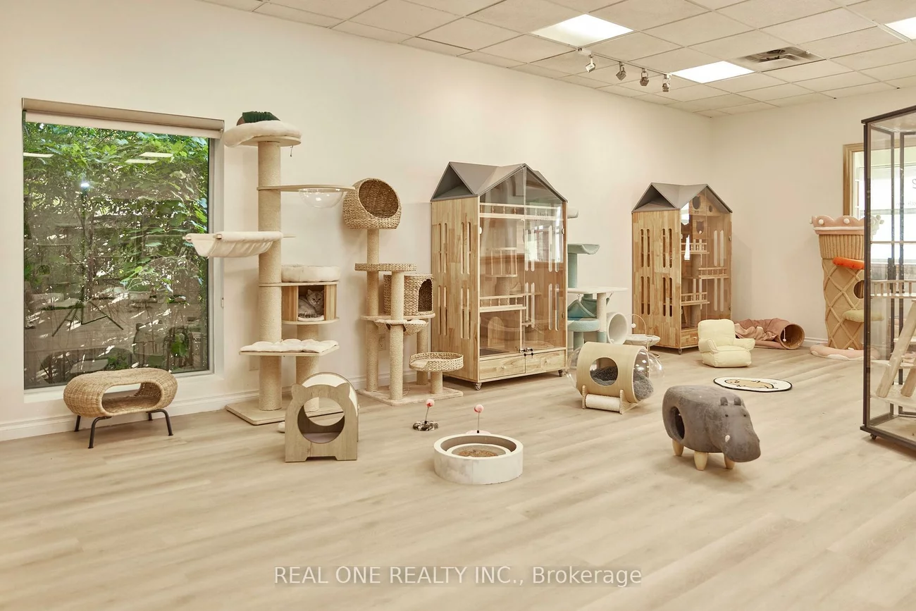 12285, Yonge, Rural Richmond Hill, Richmond Hill