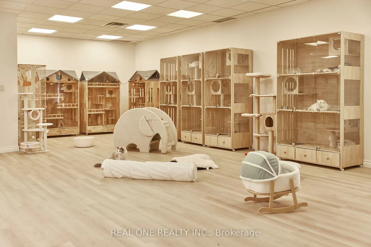 12285, Yonge, Rural Richmond Hill, Richmond Hill