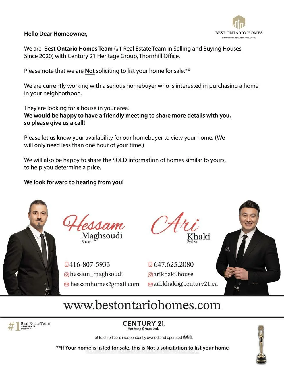 9191, Yonge, Langstaff, Richmond Hill