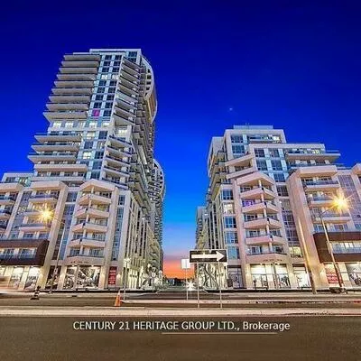 9191, Yonge, Langstaff, Richmond Hill