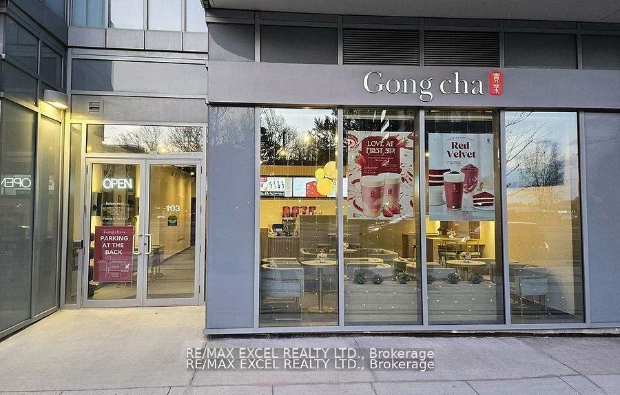 9471, Yonge, Observatory, Richmond Hill