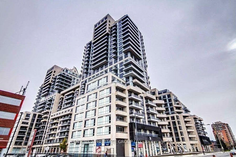 9201, Yonge, North Richvale, Richmond Hill