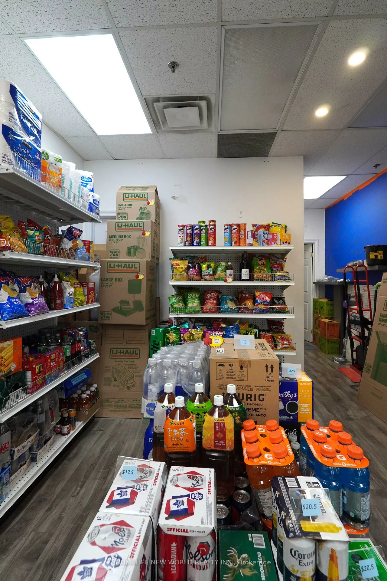 9688, Leslie, Bayview Hill, Richmond Hill